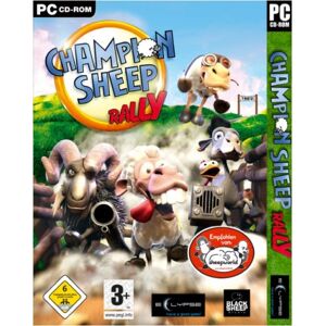 Rough Trade Software & Games - Champion-Sheep Rally - Preis vom 15.06.2026 05:30:30 h Rough Trade Software & Games - Champion-Sheep Rally - Preis vom 15.06.2026 05:30:30 h