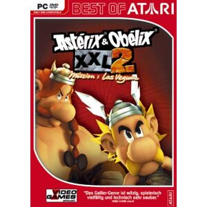 rondomedia GmbH - Asterix & Obelix XXL 2 - Mission: Las Vegum (DVD - Preis vom 14.06.2026 05:24:48 h rondomedia GmbH - Asterix & Obelix XXL 2 - Mission: Las Vegum (DVD - Preis vom 14.06.2026 05:24:48 h
