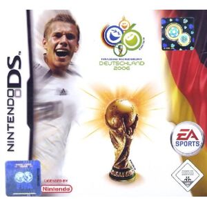 Electronic Arts FIFA Fussball-Weltmeisterschaft Deutschland 2006 - Preis vom 13.06.2026 05:28:29 h Electronic Arts FIFA Fussball-Weltmeisterschaft Deutschland 2006 - Preis vom 13.06.2026 05:28:29 h