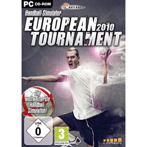Astragon - Handball Simulator 2010 European Tournament - Preis vom 15.06.2026 05:30:30 h Astragon - Handball Simulator 2010 European Tournament - Preis vom 15.06.2026 05:30:30 h