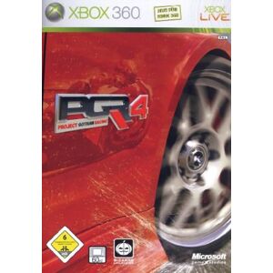 Microsoft Project Gotham Racing 4 - Preis vom 14.06.2026 05:24:48 h Microsoft Project Gotham Racing 4 - Preis vom 14.06.2026 05:24:48 h
