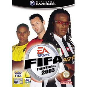 EA - FIFA Football 2003 - Preis vom 10.06.2026 05:35:22 h EA - FIFA Football 2003 - Preis vom 10.06.2026 05:35:22 h