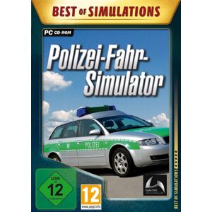 Rondomedia - Polizei-Fahr-Simulator - Preis vom 15.06.2026 05:30:30 h Rondomedia - Polizei-Fahr-Simulator - Preis vom 15.06.2026 05:30:30 h