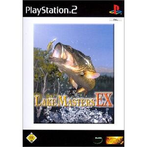 Midas Interactive - Lake Masters EX - Preis vom 14.06.2026 05:24:48 h Midas Interactive - Lake Masters EX - Preis vom 14.06.2026 05:24:48 h