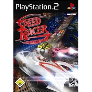 Warner Brothers - Speed Racer: The Videogame - Preis vom 14.06.2026 05:24:48 h Warner Brothers - Speed Racer: The Videogame - Preis vom 14.06.2026 05:24:48 h