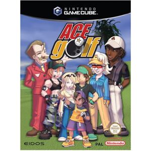 Eidos - Ace Golf - Preis vom 07.06.2026 05:33:53 h Eidos - Ace Golf - Preis vom 07.06.2026 05:33:53 h