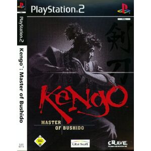 Crave Entertainment - Kengo - Master of Bushido - Preis vom 14.06.2026 05:24:48 h Crave Entertainment - Kengo - Master of Bushido - Preis vom 14.06.2026 05:24:48 h