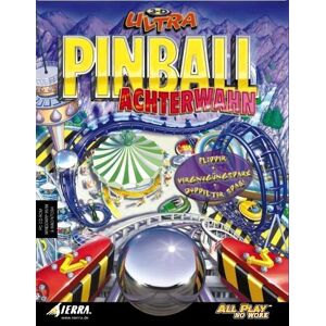 Vivendi 3D Ultra Pinball - Achterwahn - Preis vom 11.06.2026 05:43:19 h Vivendi 3D Ultra Pinball - Achterwahn - Preis vom 11.06.2026 05:43:19 h