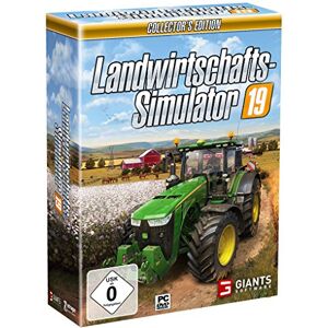 Astragon - Landwirtschafts-Simulator 19 Collector´s Edition - Preis vom 14.06.2026 05:24:48 h Astragon - Landwirtschafts-Simulator 19 Collector´s Edition - Preis vom 14.06.2026 05:24:48 h