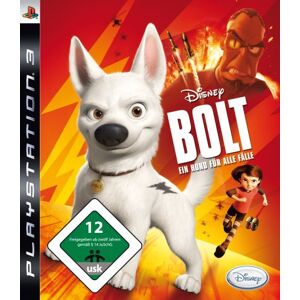 Disney Bolt: Ein Hund für alle Fälle! - Preis vom 13.06.2026 05:28:29 h Disney Bolt: Ein Hund für alle Fälle! - Preis vom 13.06.2026 05:28:29 h