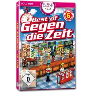 Purple Hills Pink - Best of Gegen-die-Zeit - Preis vom 14.06.2026 05:24:48 h Purple Hills Pink - Best of Gegen-die-Zeit - Preis vom 14.06.2026 05:24:48 h