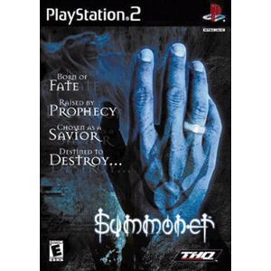 THQ - Summoner - Preis vom 14.06.2026 05:24:48 h THQ - Summoner - Preis vom 14.06.2026 05:24:48 h