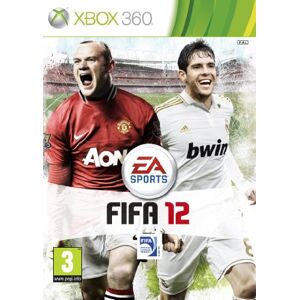 Xbox 360 - FIFA 12 CLASSIC /FR Import/ - Preis vom 13.06.2026 05:28:29 h Xbox 360 - FIFA 12 CLASSIC /FR Import/ - Preis vom 13.06.2026 05:28:29 h