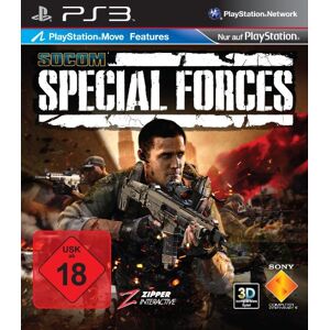 Sony Socom: Special Forces (Move kompatibel) - Preis vom 14.06.2026 05:24:48 h Sony Socom: Special Forces (Move kompatibel) - Preis vom 14.06.2026 05:24:48 h