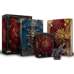 Electronic Arts Warhammer Online: Age of Reckoning - Collector's Edition (DVD-ROM) - Preis vom 11.06.2026 05:43:19 h Electronic Arts Warhammer Online: Age of Reckoning - Collector's Edition (DVD-ROM) - Preis vom 11.06.2026 05:43:19 h