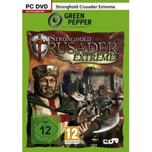 CDV Software Entertainment - Stronghold Crusader Extreme - Preis vom 14.06.2026 05:24:48 h CDV Software Entertainment - Stronghold Crusader Extreme - Preis vom 14.06.2026 05:24:48 h