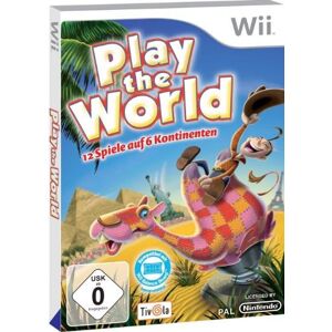 Tivola - Play the World - Preis vom 15.06.2026 05:30:30 h Tivola - Play the World - Preis vom 15.06.2026 05:30:30 h