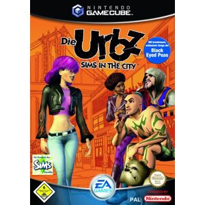 Maxis - Die Urbz: Sims in the City - Preis vom 10.06.2026 05:35:22 h Maxis - Die Urbz: Sims in the City - Preis vom 10.06.2026 05:35:22 h