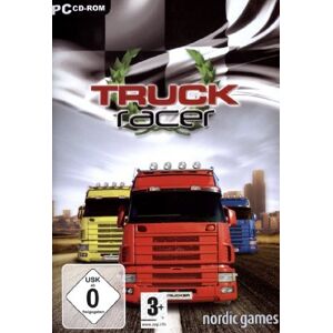 Nordic Games - Truck Racer - Preis vom 14.06.2026 05:24:48 h Nordic Games - Truck Racer - Preis vom 14.06.2026 05:24:48 h