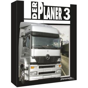 ak tronic - Der Planer 3 - Preis vom 15.06.2026 05:30:30 h ak tronic - Der Planer 3 - Preis vom 15.06.2026 05:30:30 h