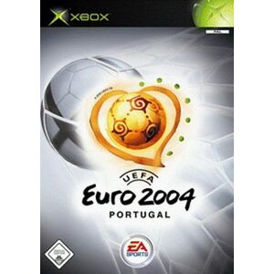 EA - UEFA Euro 2004 - Preis vom 15.06.2026 05:30:30 h EA - UEFA Euro 2004 - Preis vom 15.06.2026 05:30:30 h