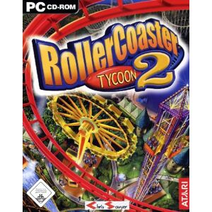 ak tronic - Rollercoaster Tycoon 2 (Software Pyramide) - Preis vom 16.06.2026 05:30:18 h ak tronic - Rollercoaster Tycoon 2 (Software Pyramide) - Preis vom 16.06.2026 05:30:18 h