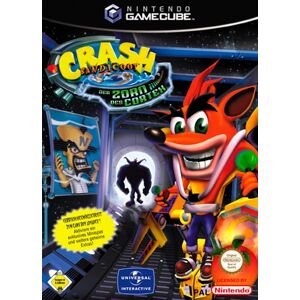 Activision Blizzard Deutschland - Crash Bandicoot: Der Zorn des Cortex - Preis vom 07.06.2026 05:33:53 h Activision Blizzard Deutschland - Crash Bandicoot: Der Zorn des Cortex - Preis vom 07.06.2026 05:33:53 h