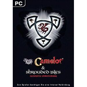 Flashpoint AG - Dark Age of Camelot - Basic Collection - Preis vom 15.06.2026 05:30:30 h Flashpoint AG - Dark Age of Camelot - Basic Collection - Preis vom 15.06.2026 05:30:30 h