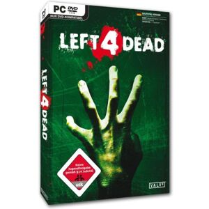 Electronic Arts Left 4 Dead - Preis vom 10.06.2026 05:35:22 h Electronic Arts Left 4 Dead - Preis vom 10.06.2026 05:35:22 h