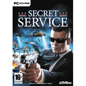 ACTIVISION - Secret Service - Preis vom 15.06.2026 05:30:30 h ACTIVISION - Secret Service - Preis vom 15.06.2026 05:30:30 h