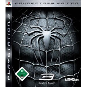 ACTIVISION - Spiderman 3 - Preis vom 13.06.2026 05:28:29 h ACTIVISION - Spiderman 3 - Preis vom 13.06.2026 05:28:29 h