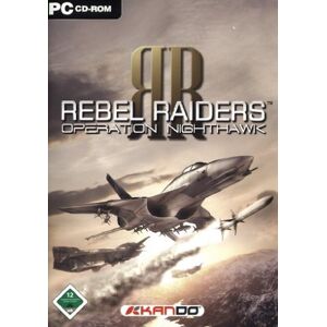 Flashpoint - Rebel Raiders: Operation Nighthawk - Preis vom 14.06.2026 05:24:48 h Flashpoint - Rebel Raiders: Operation Nighthawk - Preis vom 14.06.2026 05:24:48 h