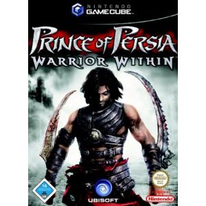 Ubisoft - Prince of Persia - Warrior Within - Preis vom 10.06.2026 05:35:22 h Ubisoft - Prince of Persia - Warrior Within - Preis vom 10.06.2026 05:35:22 h