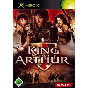 Konami King Arthur - Preis vom 11.06.2026 05:43:19 h Konami King Arthur - Preis vom 11.06.2026 05:43:19 h