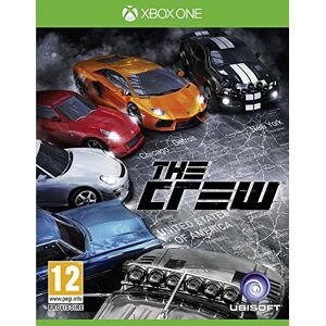 The Crew - Preis vom 15.06.2026 05:30:30 h The Crew - Preis vom 15.06.2026 05:30:30 h