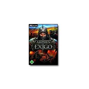 Electronic Arts Armies of Exigo - Preis vom 13.06.2026 05:28:29 h Electronic Arts Armies of Exigo - Preis vom 13.06.2026 05:28:29 h