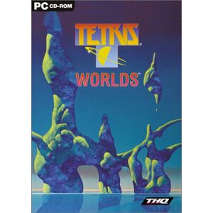 THQ Entertainment GmbH - Tetris Worlds - Preis vom 16.06.2026 05:30:18 h THQ Entertainment GmbH - Tetris Worlds - Preis vom 16.06.2026 05:30:18 h