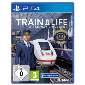 BigBen - Train Life - A Railway Simulator - Preis vom 15.06.2026 05:30:30 h BigBen - Train Life - A Railway Simulator - Preis vom 15.06.2026 05:30:30 h