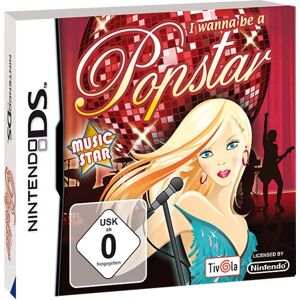 Tivola - Musicstar - I wanna be a Popstar - Preis vom 13.06.2026 05:28:29 h Tivola - Musicstar - I wanna be a Popstar - Preis vom 13.06.2026 05:28:29 h