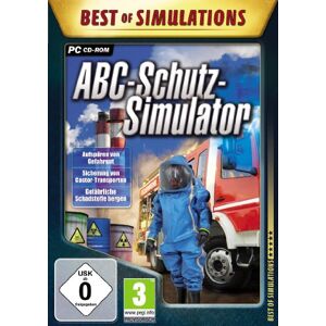 Rondomedia - Best of Simulations: ABC-Schutz-Simulator - Preis vom 15.06.2026 05:30:30 h Rondomedia - Best of Simulations: ABC-Schutz-Simulator - Preis vom 15.06.2026 05:30:30 h