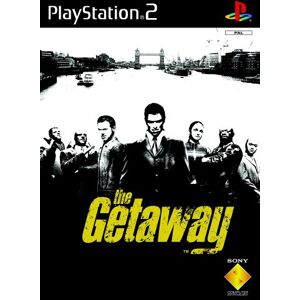 Sony The Getaway - Preis vom 10.06.2026 05:35:22 h Sony The Getaway - Preis vom 10.06.2026 05:35:22 h