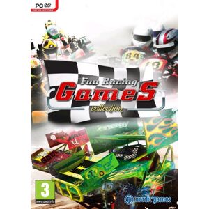 GamingCentre - Fun Racing Game Collection - Preis vom 16.06.2026 05:30:18 h GamingCentre - Fun Racing Game Collection - Preis vom 16.06.2026 05:30:18 h