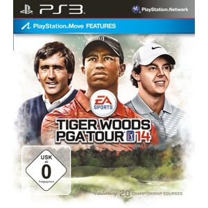 Electronic Arts Tiger Woods PGA Tour 14 - Preis vom 15.06.2026 05:30:30 h Electronic Arts Tiger Woods PGA Tour 14 - Preis vom 15.06.2026 05:30:30 h