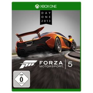Microsoft Forza Motorsport 5 - Day One-Edition - Preis vom 07.06.2026 05:33:53 h Microsoft Forza Motorsport 5 - Day One-Edition - Preis vom 07.06.2026 05:33:53 h