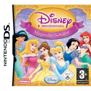Disney Prinzessinnen: Magische Schätze - Preis vom 12.06.2026 05:40:31 h Disney Prinzessinnen: Magische Schätze - Preis vom 12.06.2026 05:40:31 h