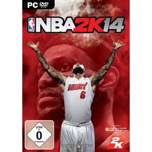 2K SPORTS - NBA 2K14 - Preis vom 16.06.2026 05:30:18 h 2K SPORTS - NBA 2K14 - Preis vom 16.06.2026 05:30:18 h