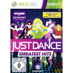 Ubisoft - Just Dance - Greatest Hits - Preis vom 13.06.2026 05:28:29 h Ubisoft - Just Dance - Greatest Hits - Preis vom 13.06.2026 05:28:29 h