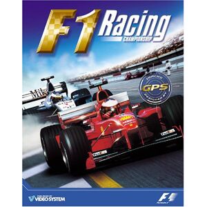 Ubisoft - F1 Racing Championship - Preis vom 15.06.2026 05:30:30 h Ubisoft - F1 Racing Championship - Preis vom 15.06.2026 05:30:30 h