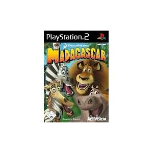ACTIVISION - Madagascar - Preis vom 14.06.2026 05:24:48 h ACTIVISION - Madagascar - Preis vom 14.06.2026 05:24:48 h