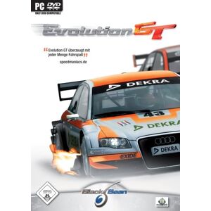 BLACK BEAN - Evolution GT - Preis vom 15.06.2026 05:30:30 h BLACK BEAN - Evolution GT - Preis vom 15.06.2026 05:30:30 h